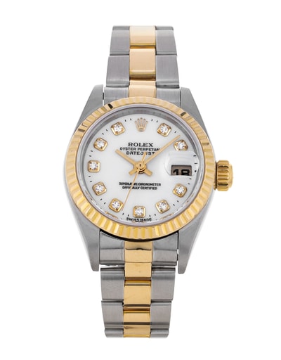Rolex Datejust Lady 79173